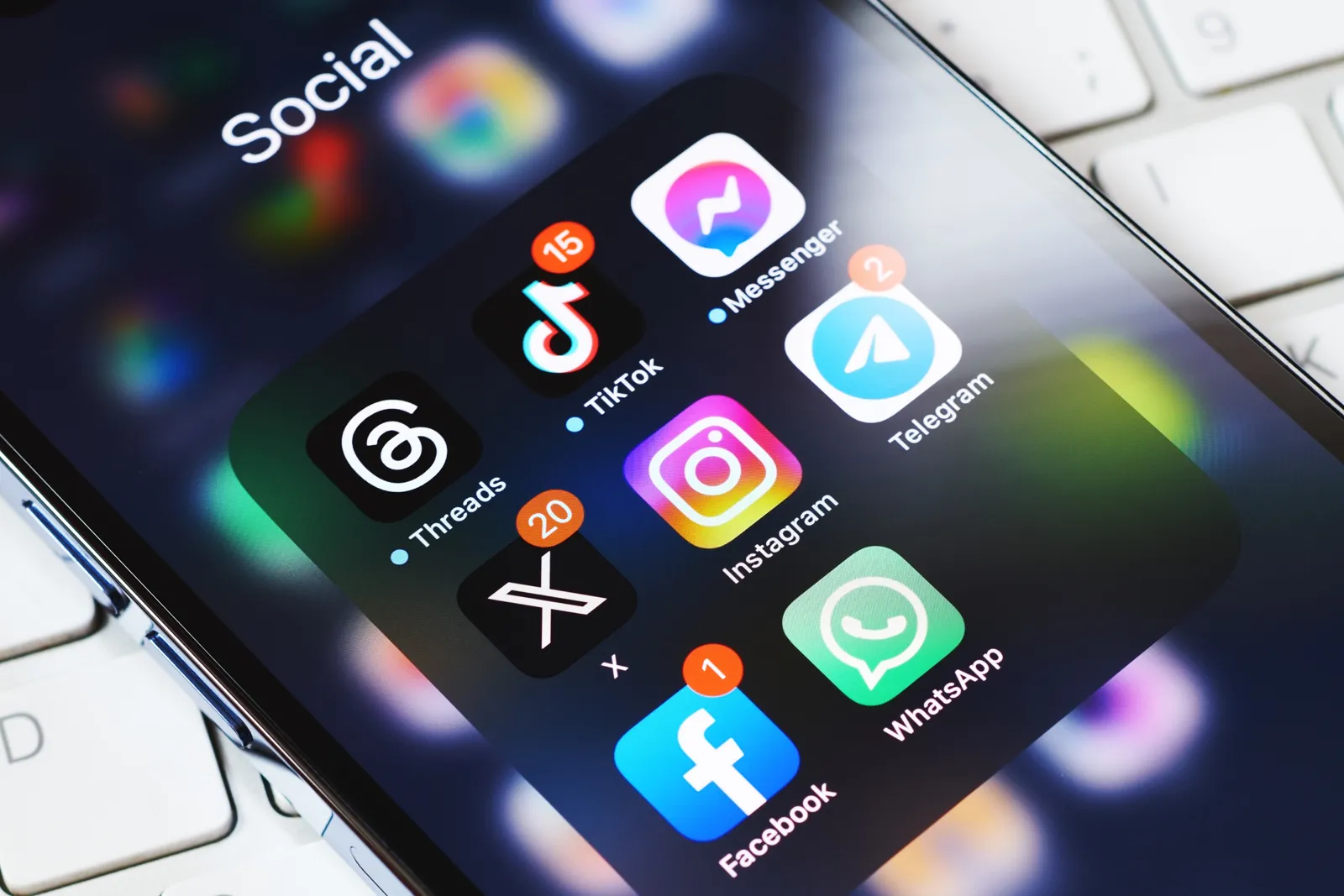 Socail Media